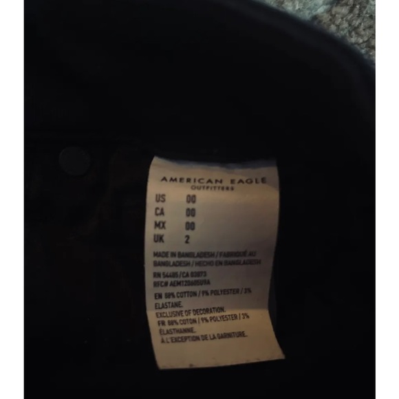 American Eagle Shorts - Picture 4 of 4